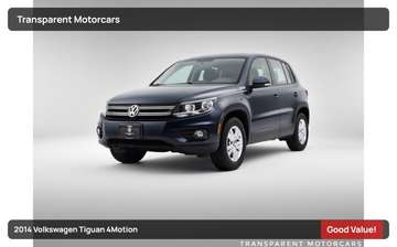 4Motion/ Turbo/ Cruise Control/ AC