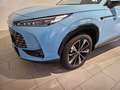 MG HS 1.5T Luxury 6-Gang Bluetooth Navi LED Vollleder Blau - thumbnail 6