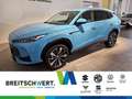 MG HS 1.5T Luxury 6Gg Navi GRA 19"Alu LED Kamera Blu/Azzurro - thumbnail 1