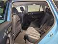 MG HS 1.5T Luxury 6-Gang Bluetooth Navi LED Vollleder Blau - thumbnail 5