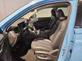 MG HS 1.5T Luxury 6-Gang Bluetooth Navi LED Vollleder Blau - thumbnail 15