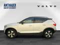 Volvo XC40 T5 R Design Expr. Recharge - AHK, H&K, Cam Silber - thumbnail 7