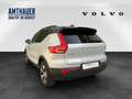 Volvo XC40 T5 R Design Expr. Recharge - AHK, H&K, Cam Ezüst - thumbnail 4