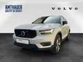 Volvo XC40 T5 R Design Expr. Recharge - AHK, H&K, Cam Silber - thumbnail 1