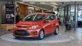 Ford C-Max Trend 1,6D *Wenig Km*AHK* Orange - thumbnail 1