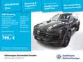 Volkswagen Touareg R-Line 3.0 TDI V6 Noir - thumbnail 1