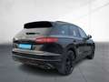 Volkswagen Touareg R-Line 3.0 TDI MATRIX AHK AREA LUFT LEDE Schwarz - thumbnail 3