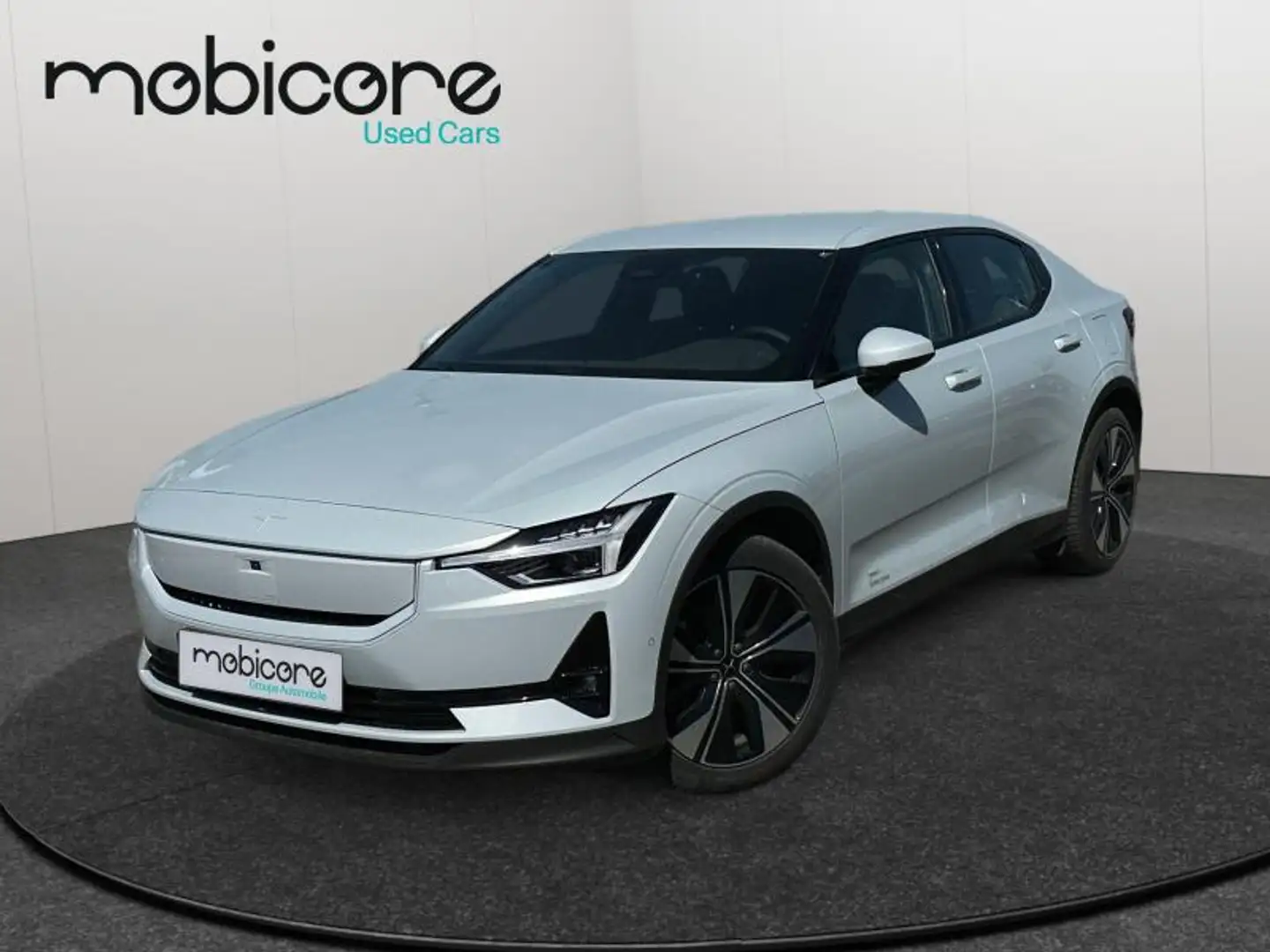 Polestar 2 POLESTAR 2 Grau - 1