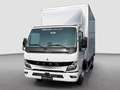 Mitsubishi Canter eCanter 7C18e/34 Cab Comfort batteria M Weiß - thumbnail 1