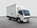 Mitsubishi Canter eCanter 7C18e/34 Cab Comfort batteria M Weiß - thumbnail 5