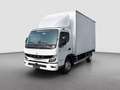 Mitsubishi Canter eCanter 7C18e/34 Cab Comfort batteria M Weiß - thumbnail 2