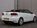Volkswagen Golf Cabriolet 1.2 TSI BlueMotion navi LM airco Blanc - thumbnail 11
