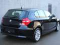 BMW 116 BMW 116i/multistuur/cruise control Zwart - thumbnail 8