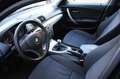 BMW 116 BMW 116i/multistuur/cruise control Zwart - thumbnail 11