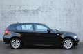BMW 116 BMW 116i/multistuur/cruise control Zwart - thumbnail 5
