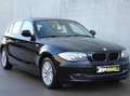 BMW 116 BMW 116i/multistuur/cruise control Zwart - thumbnail 6