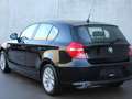 BMW 116 BMW 116i/multistuur/cruise control Zwart - thumbnail 4
