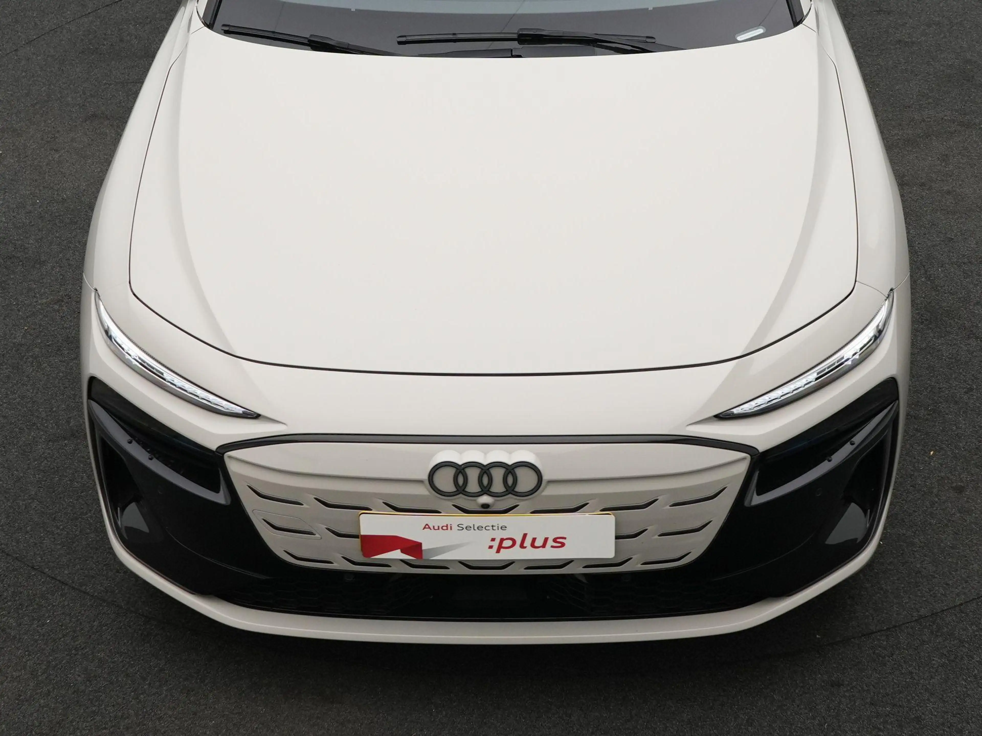 Audi S6 e-tron Avant S6 503pk 100 kWh | 21" LM Velgen, Luchtverin — photo 14