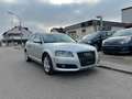 Audi A3 Sportback 1.4 TFSI Automatik 48,878KM Silber - thumbnail 1