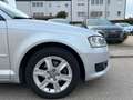 Audi A3 Sportback 1.4 TFSI Automatik 48,878KM Silber - thumbnail 9