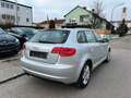Audi A3 Sportback 1.4 TFSI Automatik 48,878KM Silber - thumbnail 6