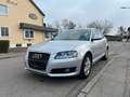 Audi A3 Sportback 1.4 TFSI Automatik 48,878KM Silber - thumbnail 3