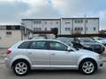 Audi A3 Sportback 1.4 TFSI Automatik 48,878KM Silber - thumbnail 7