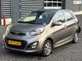 Kia Picanto 1.0 CVVT Comfort Pack, airco Grau - thumbnail 1