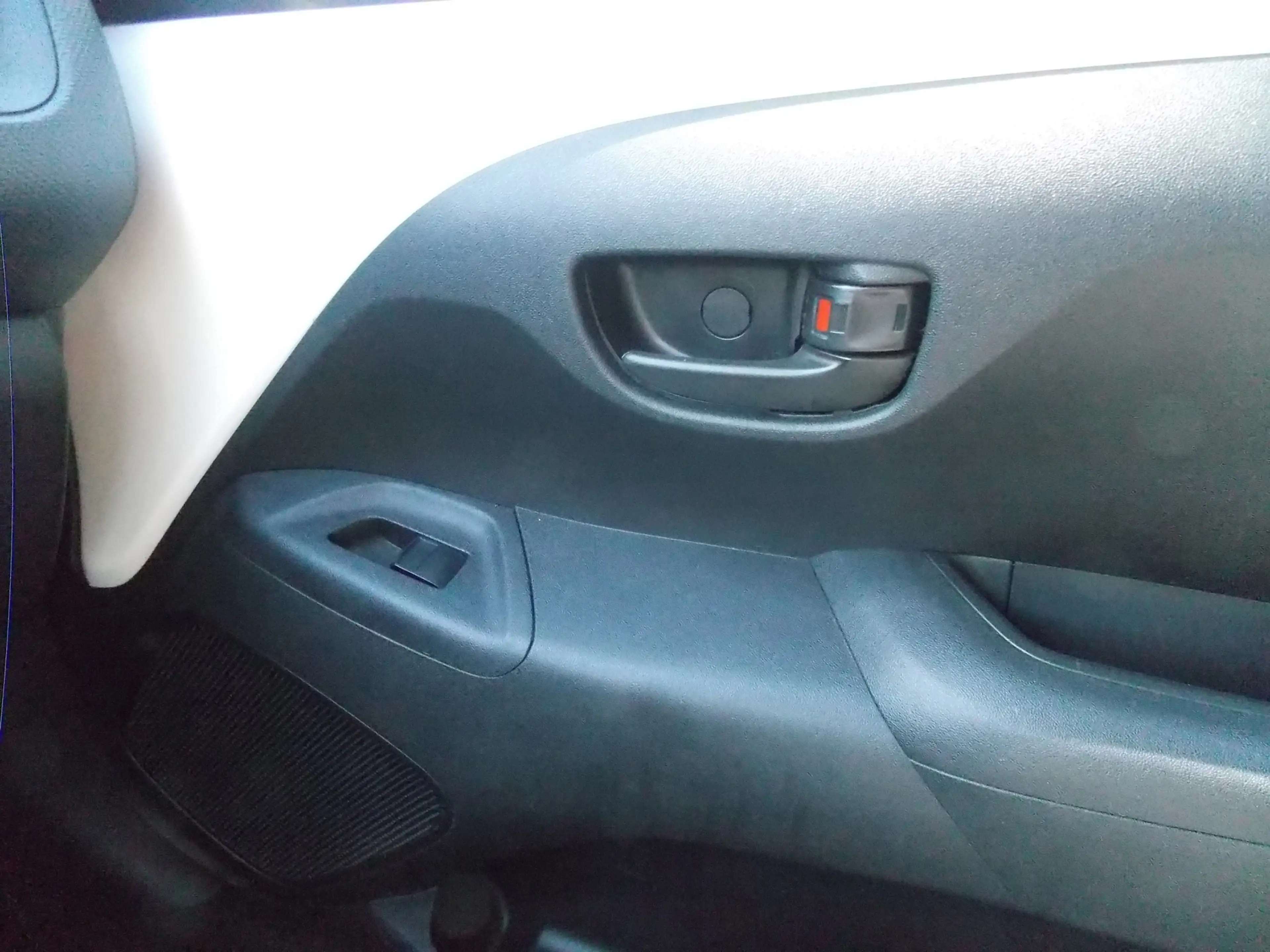 Citroen C1 1.0 VTi Feel Airco Camera bluetooth Elek Pakket 5D — photo 11