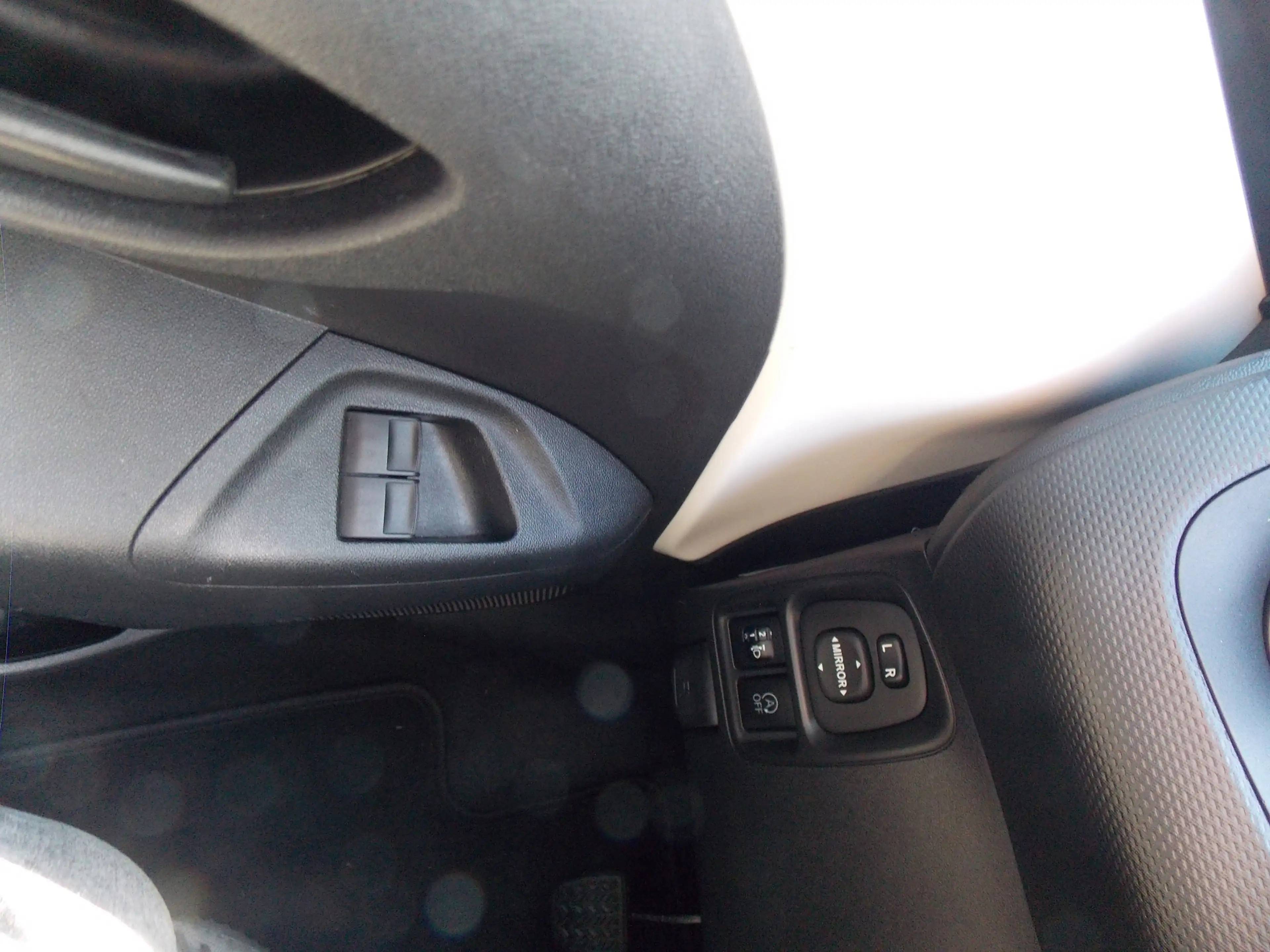 Citroen C1 1.0 VTi Feel Airco Camera bluetooth Elek Pakket 5D — photo 13