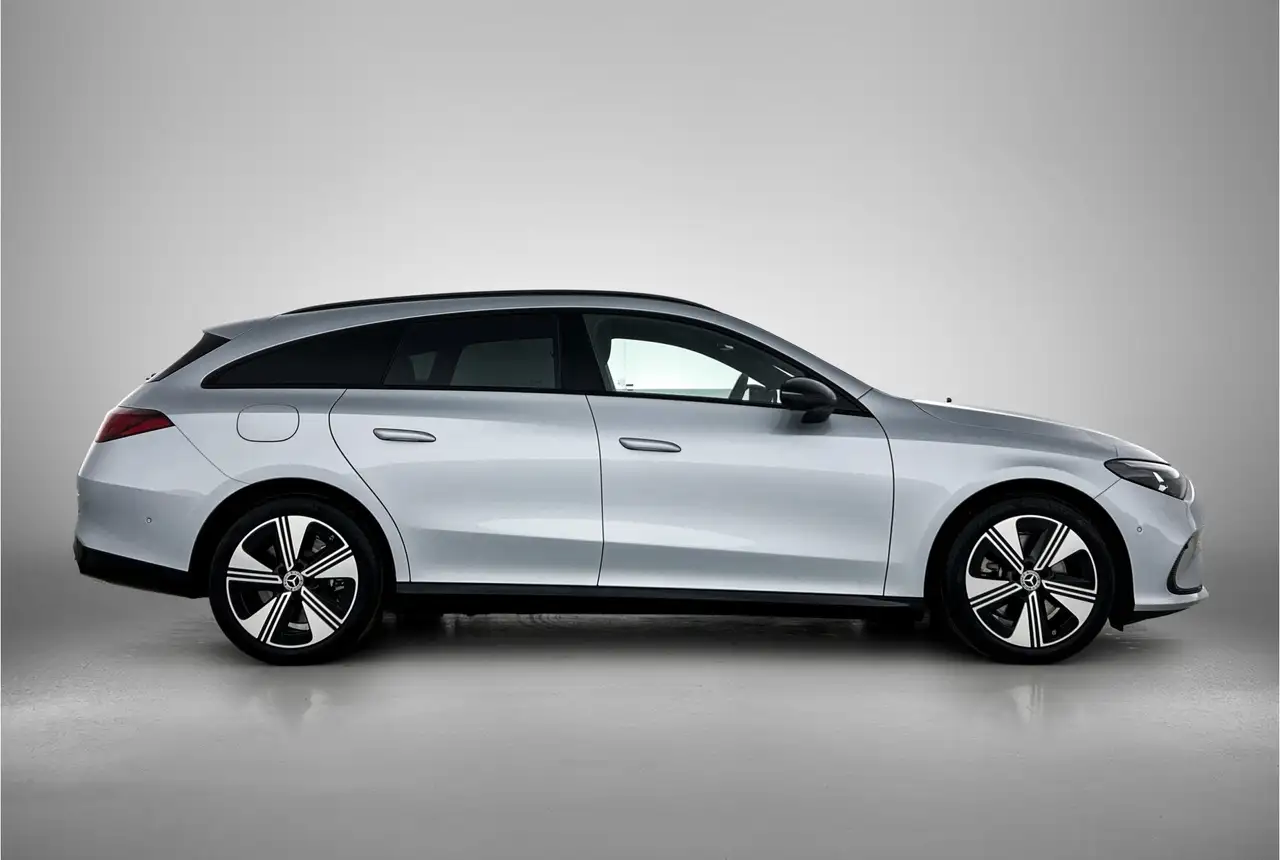 Mercedes-Benz CLA 2026 — фото 13
