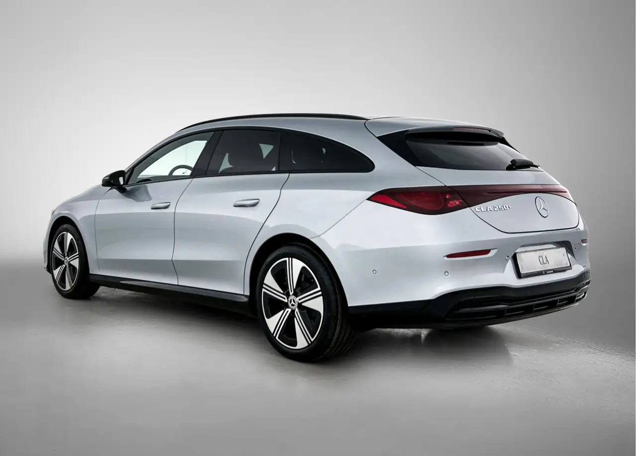 Mercedes-Benz CLA 2026 — фото 15