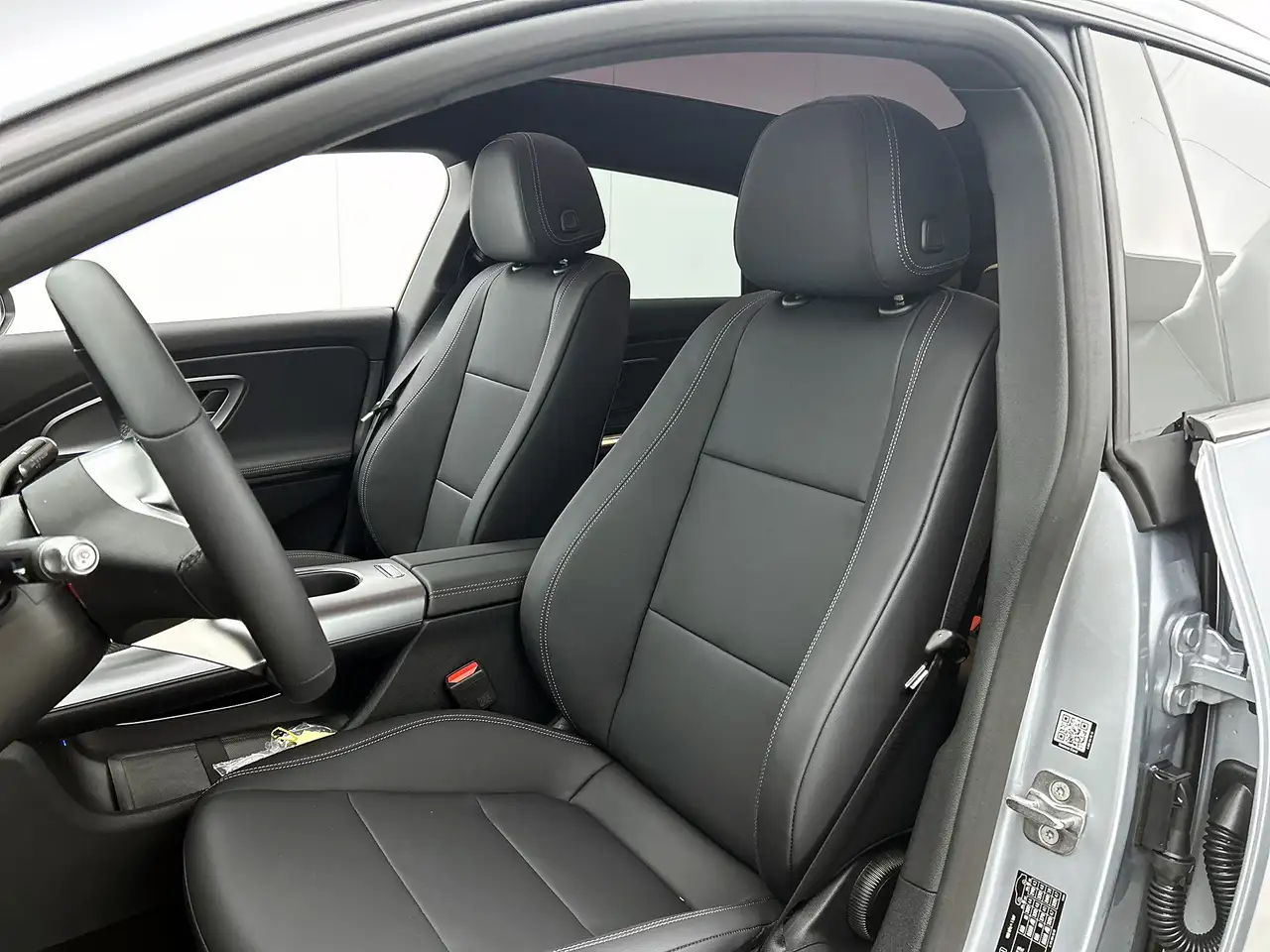 Mercedes-Benz CLA 2026