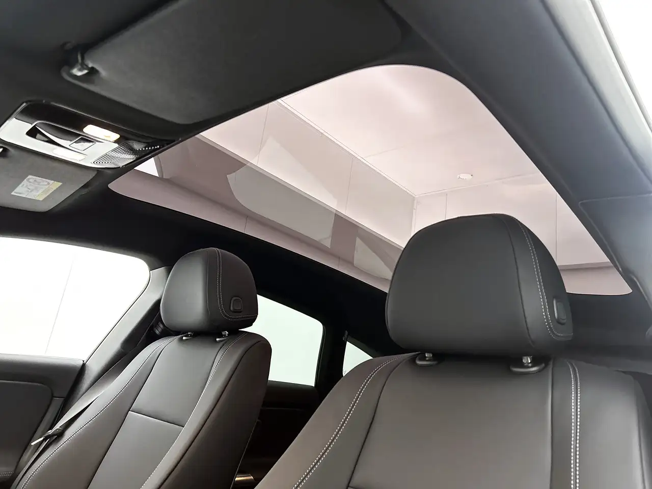 Mercedes-Benz CLA 2026 — фото 12