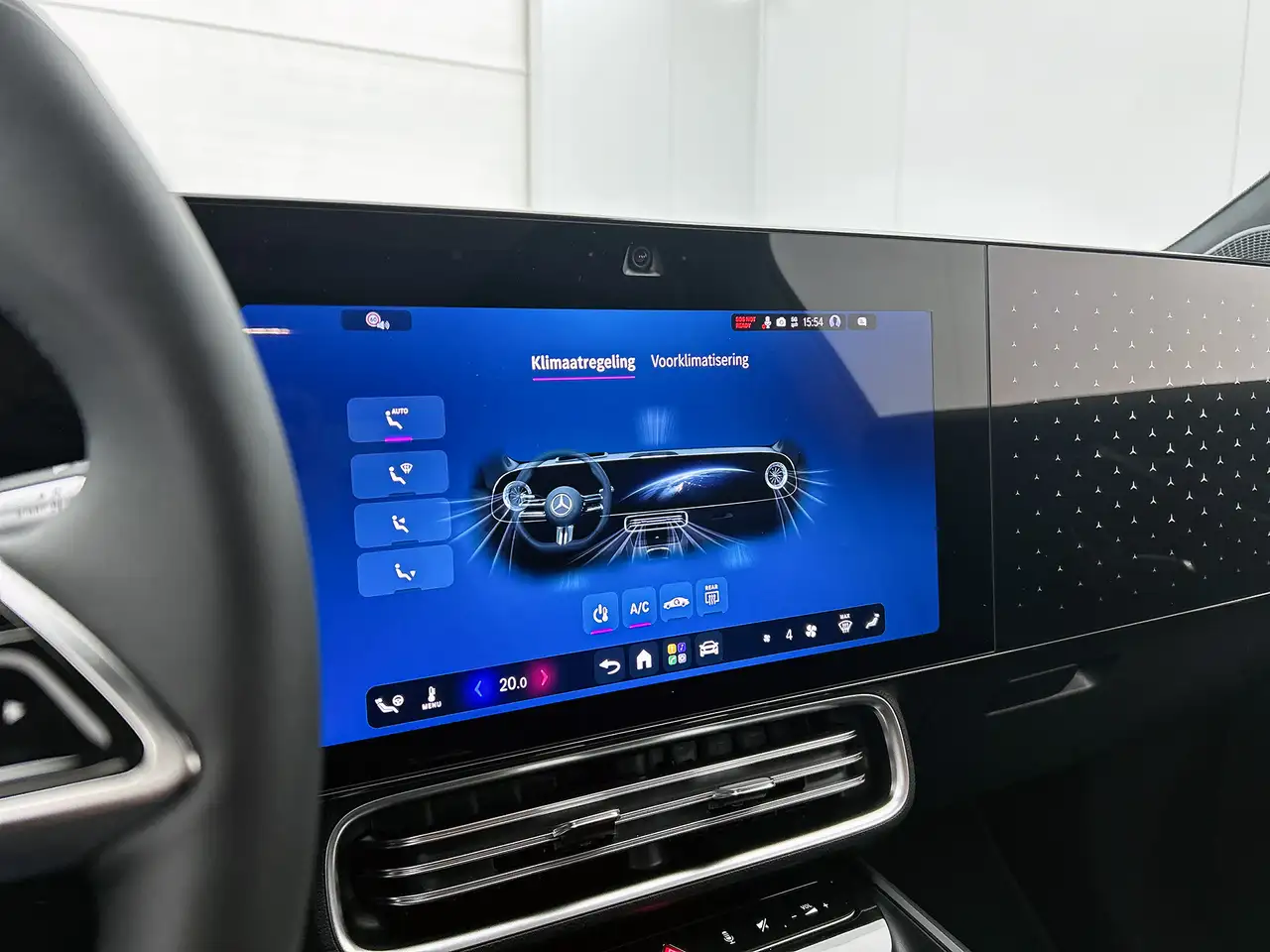 Mercedes-Benz CLA 2026 — фото 10