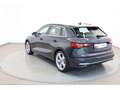 Audi A3 Sportback 35 TFSI advanced Grau - thumbnail 4