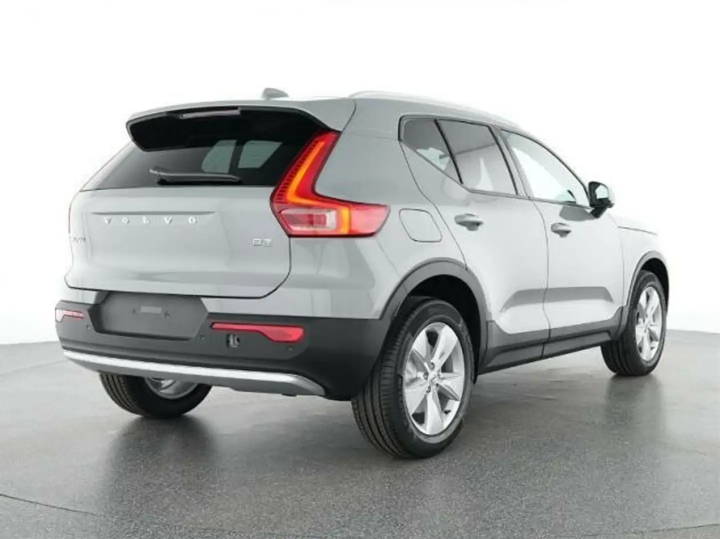 Volvo XC40 Core MHEV 360° SHZ / LHZ TOP Grau - 2