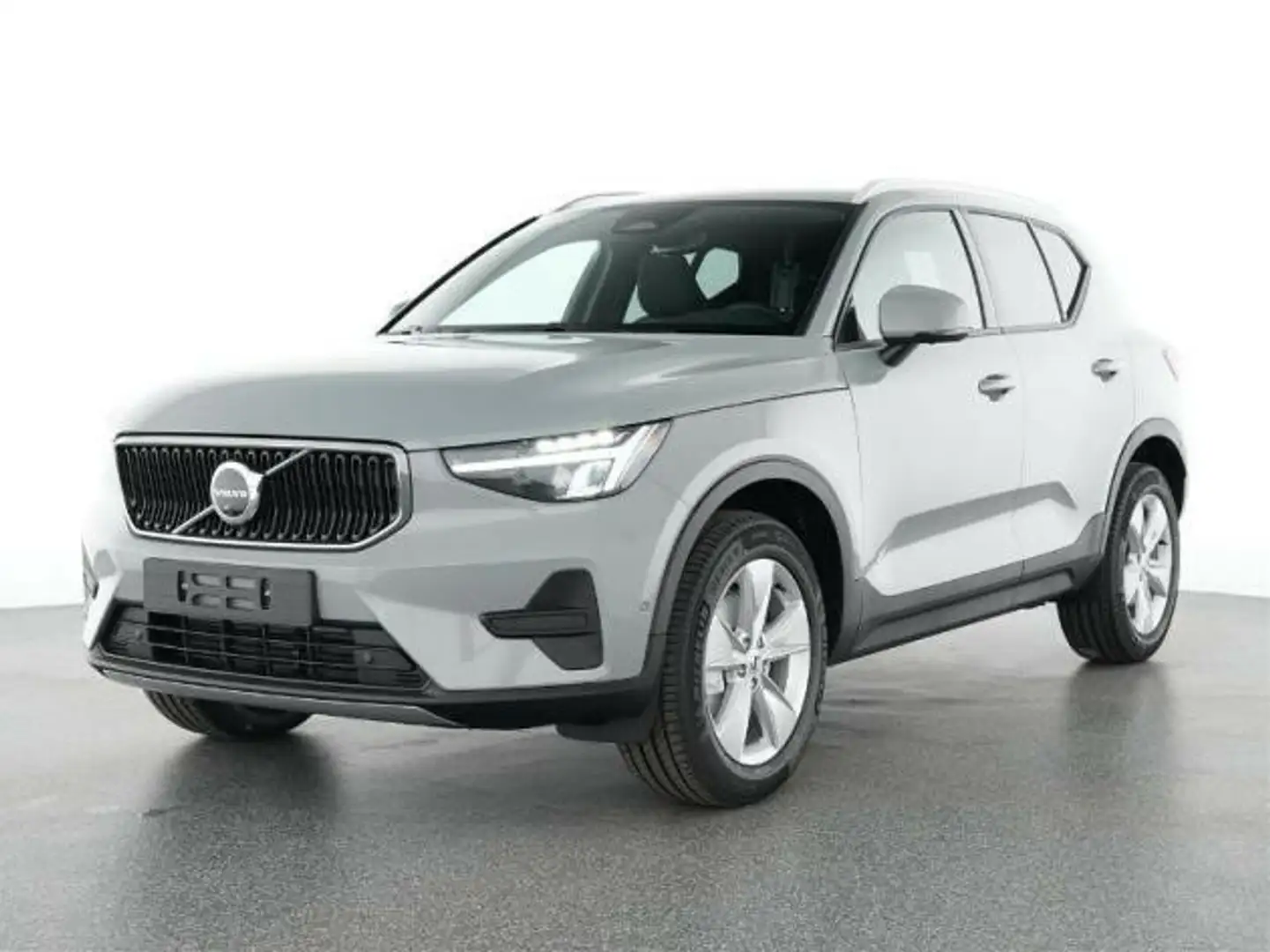 Volvo XC40 Core MHEV 360° SHZ / LHZ TOP Grau - 1