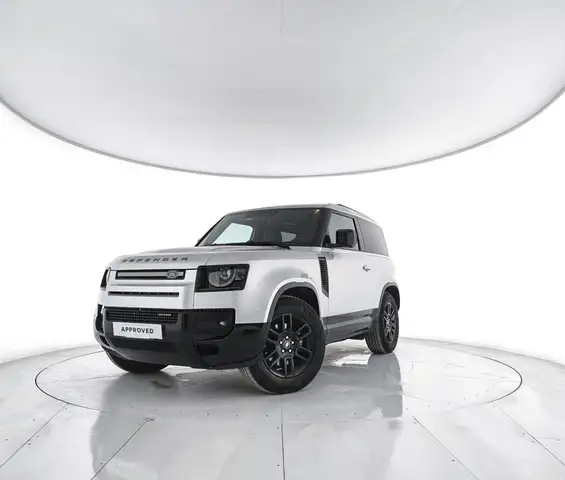 Land Rover Defender 90 3.0d i6 mhev X-Dynamic SE awd 250cv auto