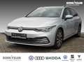 Volkswagen Golf Variant 8 1.0 TSI ACC AHK NAVI KAM+++ Argento - thumbnail 1