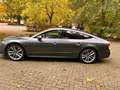 Audi S7 3.0 TDI quattro Luft-Matrix/Head-up Leder Gris - thumbnail 3