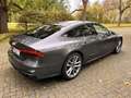 Audi S7 3.0 TDI quattro Luft-Matrix/Head-up Leder Szürke - thumbnail 6