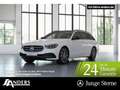 Mercedes-Benz E 220 d T Avantgarde+36+Key+Night+Burm+Dist+Pano Weiß - thumbnail 1