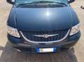 Chrysler Voyager Voyager 2.5 crd LX Czarny - thumbnail 15