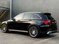Mercedes-Benz GLC 63 AMG 4Matic+/FACELIFT*/SPORT-ABGASB/HEADUP Schwarz - thumbnail 4