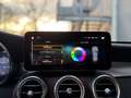Mercedes-Benz GLC 63 AMG 4Matic+/FACELIFT*/SPORT-ABGASB/HEADUP Schwarz - thumbnail 23