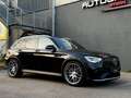 Mercedes-Benz GLC 63 AMG 4Matic+/FACELIFT*/SPORT-ABGASB/HEADUP Schwarz - thumbnail 3