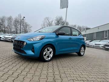 1.2 Trend *Klimaanlage Sitzh. Alu PDC DAB+*