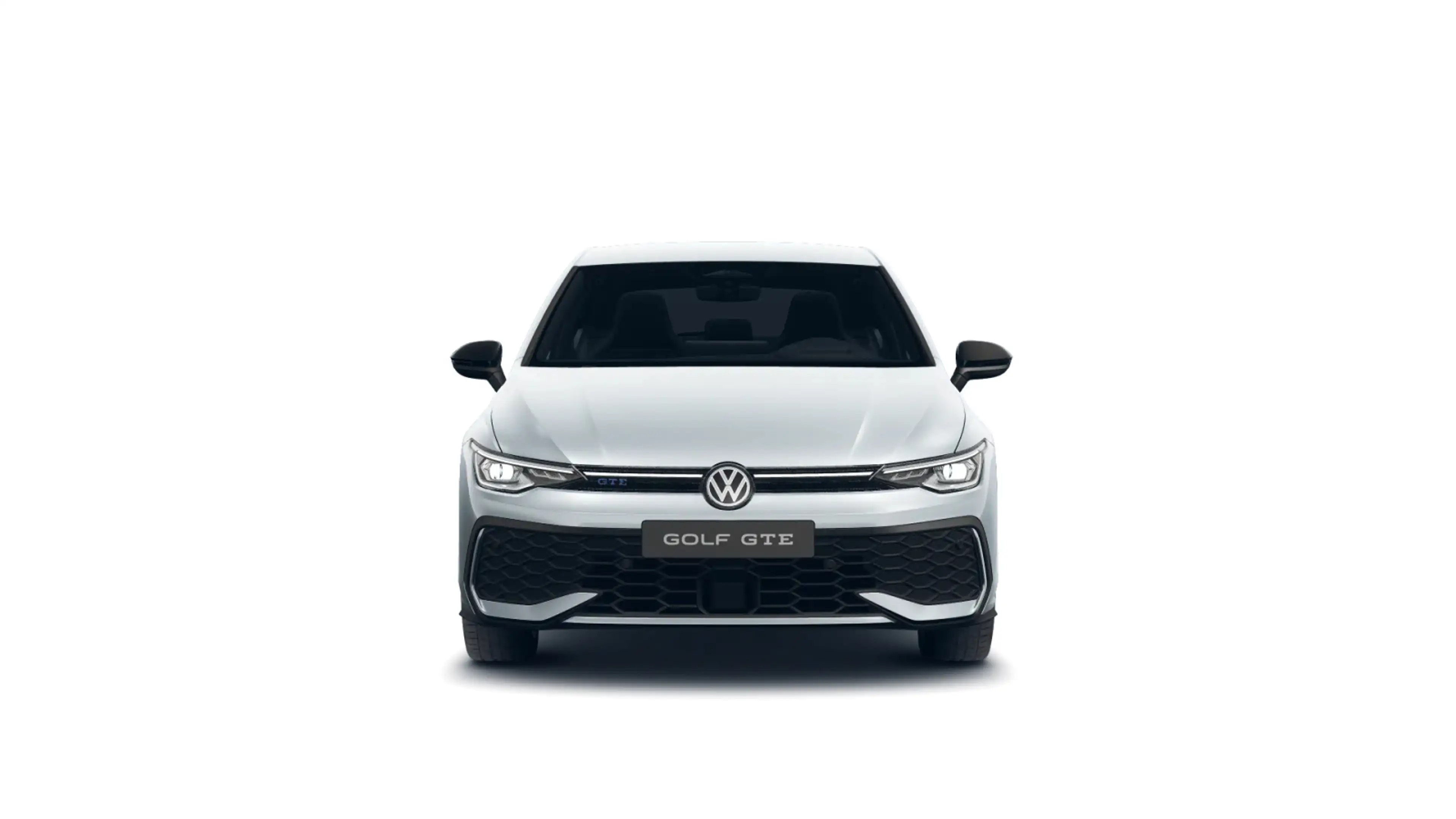 Volkswagen Golf GTE 1.5 eHybrid DSG GTE LED+ REAR VIEW NAVI AHK — photo 3