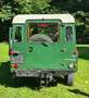 Land Rover Defender Defender 110" Station Wagon 2,5 Td5 Grün - thumbnail 6